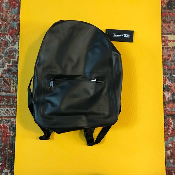NWT Eastpak Lab Premium Padded Pak’r Backpack - Picture 5 of 8